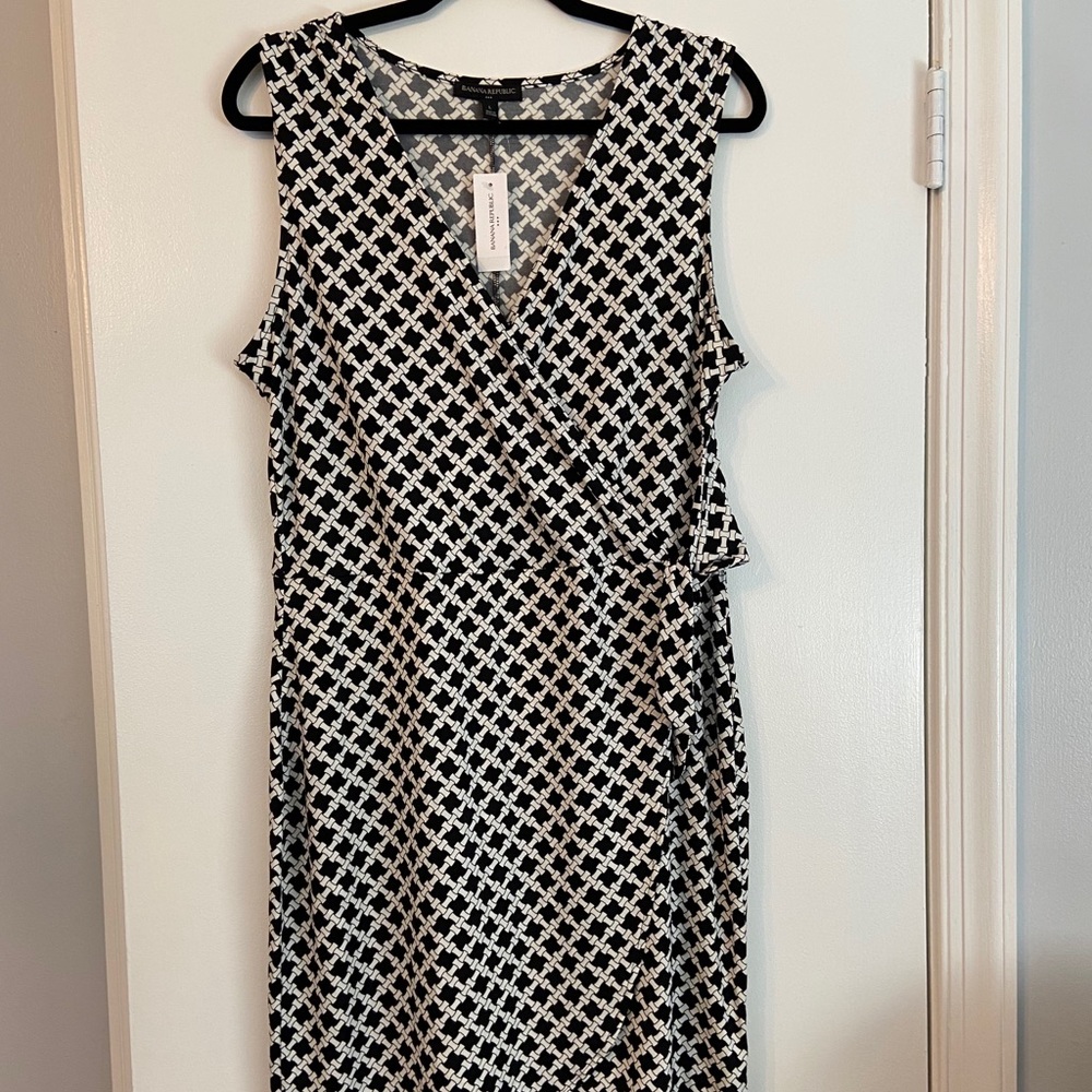 Banana Republic Dress